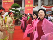 Bóng đá anh, ngoại hạng anh, lịch thi đấu euro 2012, Hát Xoan đã thành Di sản văn hóa thế giới